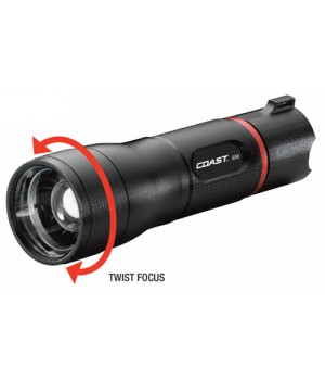 Coast G50 LED Flashlight